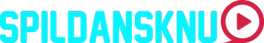 SpilDanskNu officielt logo