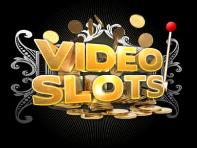 Videoslots officielt logo