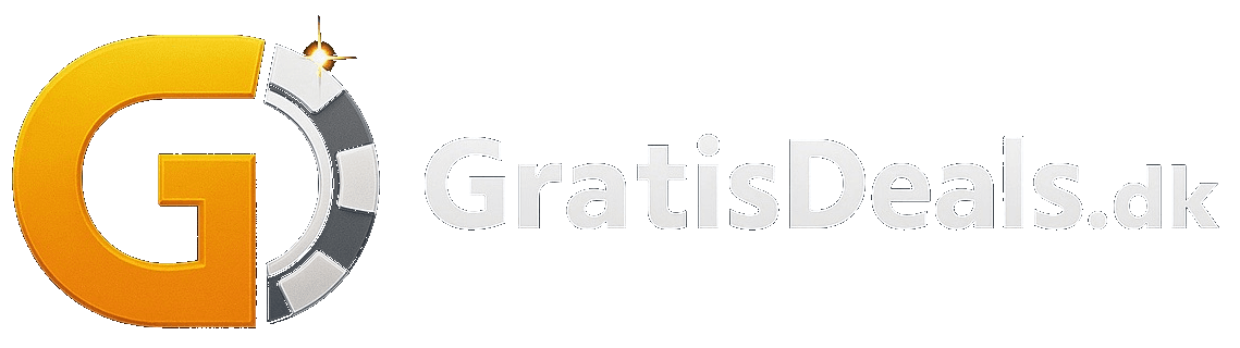 GratisDeals.dk