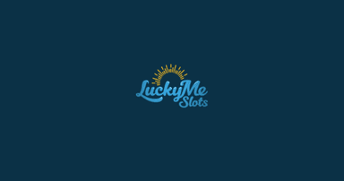 LuckyMe Slots officielt logo